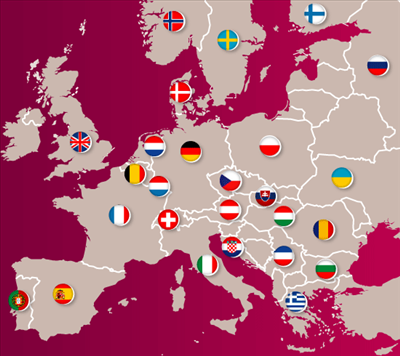 L'Europe