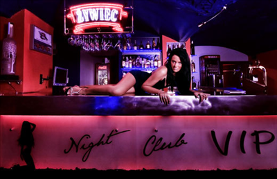 Night Club VIP