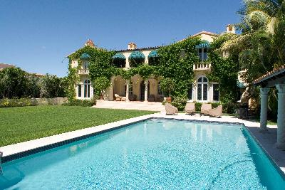 Villa Miami