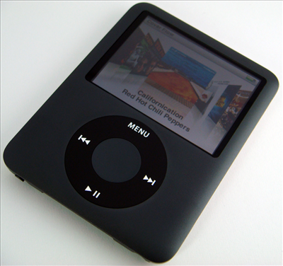 IPOD..
