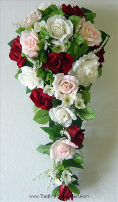 Belles roses