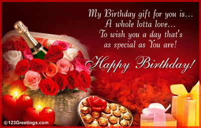 Gift