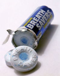BREATHMINT