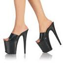 CHA CHA HEELS