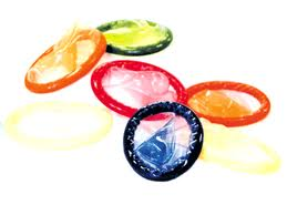 CONDOMS