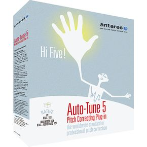 AUTO-TUNE