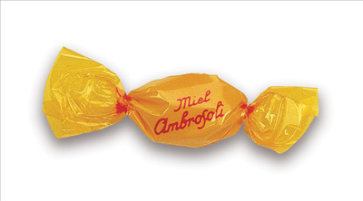 Caramelo de Miel