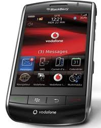 BlackBerry