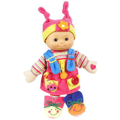 Poupee