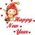 happy new year
