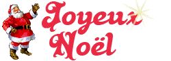 Joyeux noël