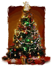 Joyeux noël