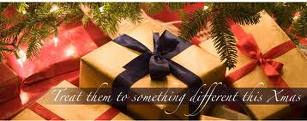 xmas gift C
