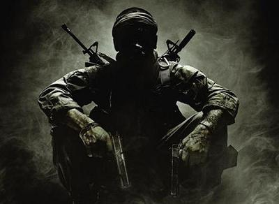 CoD BlackOps یاری