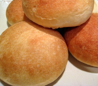 Special Bun
