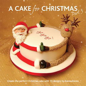 Christmas Cake