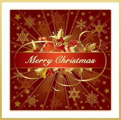 Greeting Card