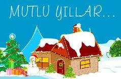 yeni yil 