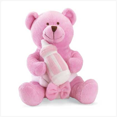 teddy bear