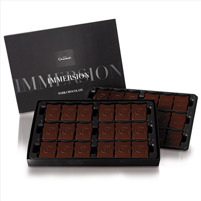 dark chocolate