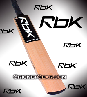 rbk cricket bat