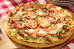 italian pizza