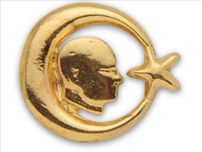 Atatürk Rozeti