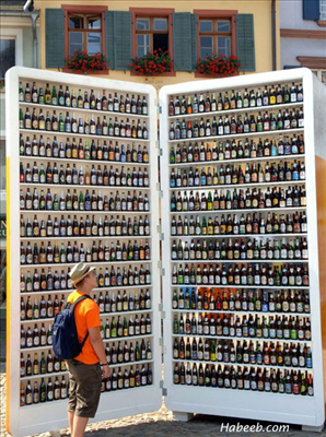 beer