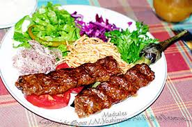ADANA KEBAP