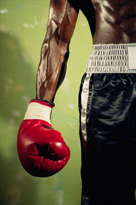 Kickbox %10 İndirim