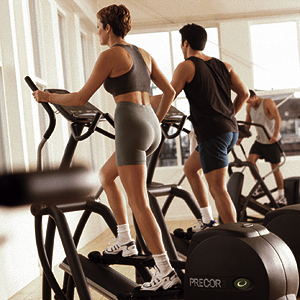 Fitness %10 İndirim