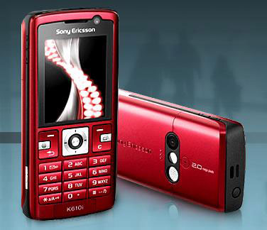 Kırmızı Telefon