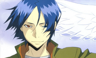 Rokudo Mukuro