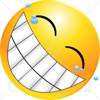 Smileee....