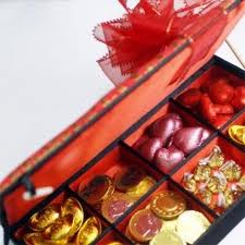 New Year Gift