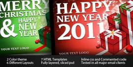 New Year Gift