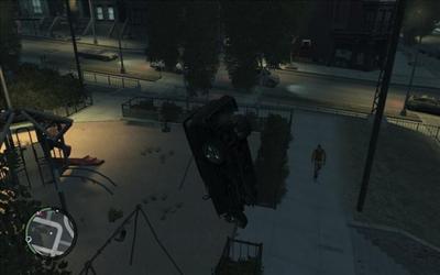 GTA MODS