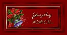 2011 yılının sağlık, mutluluk, başarı ve bol kazanç getirmesi dilekleriyle. Neşe dolu yıllar!