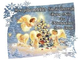 Kardeşliğin doğduğu, sevgilerin birleştiği, belki durgun, belki yorgun, yine de mutlu, yine de umutlu, yine de sevgi dolu nice yıllara!