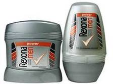 Deodorant