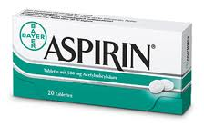 Obat Pusing