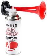 Terompet Gas
