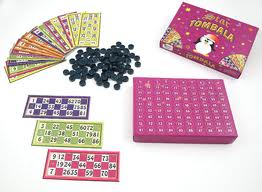 Tombala