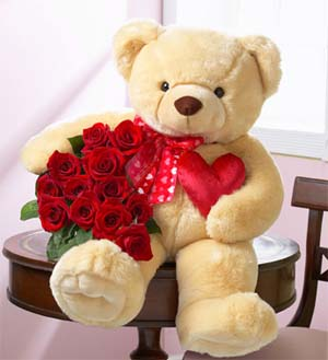 Cute Bear 2