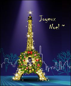 2011 Paris dream