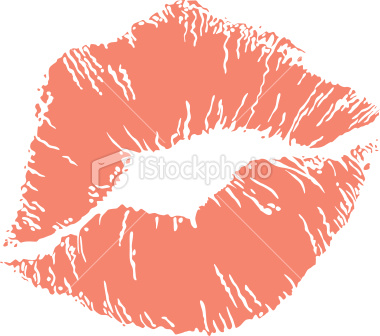 kiss