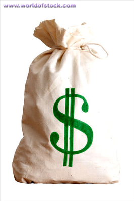 Money!
