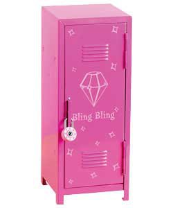 Locker