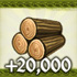 wood