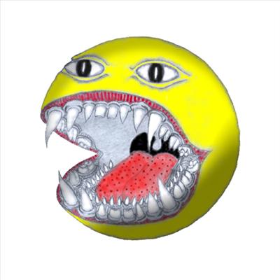 Killer Pacman